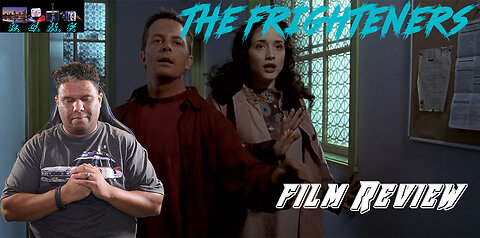 The Frighteners Film Review