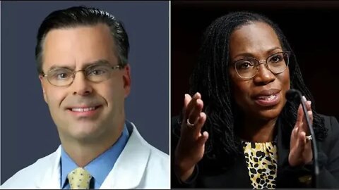 New Supreme Court Justice Married To A Jesuit!