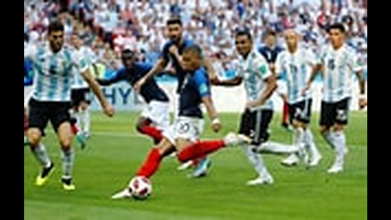 Argentina Qualify for the Quarter Final, Match Prediction Argentina vs France|FIFA World Cup 22|