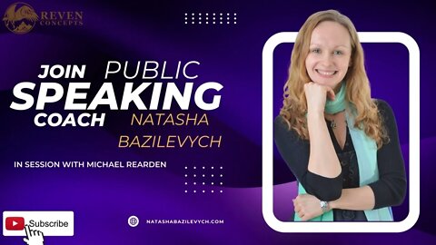 How To Find Your Passion Through Communication w/ Natasha Bazilevych | Coaching In Session Bonus EP.