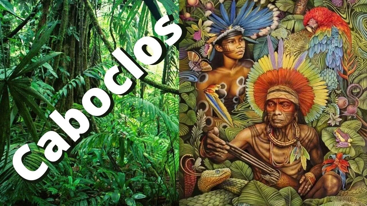 Caboclos