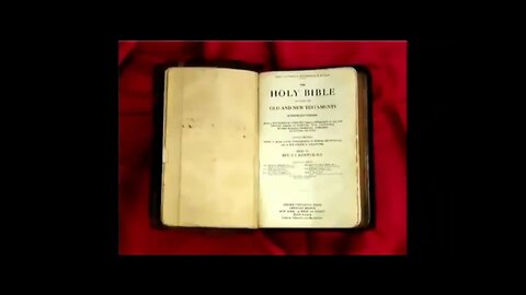 How the Scofield Bible Turned Christians Into Zionist.