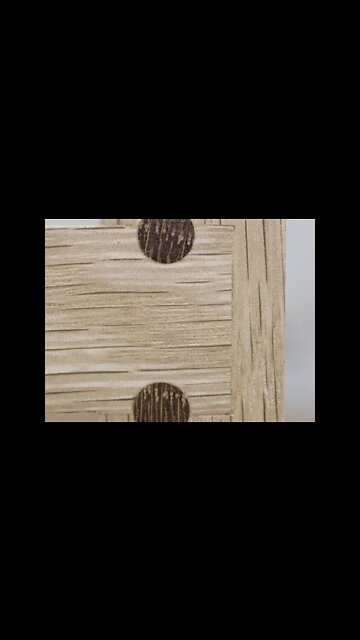 Способ без клея соединить деревянные детали