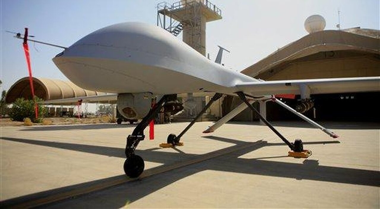 Russia Heats up the New Cold War With Downing of MQ-9 Reaper