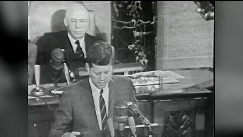 Do You Have the JFK Secret Society Speech? - Questions For Corbett