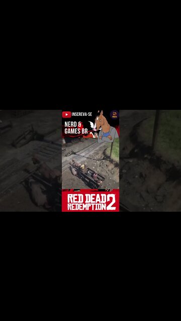 Cavalo sem freio ! #shorts