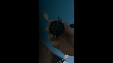 World’s worst compass