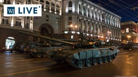 Retired General Reveals True Status of Russian Campaign... And What Might Come Next