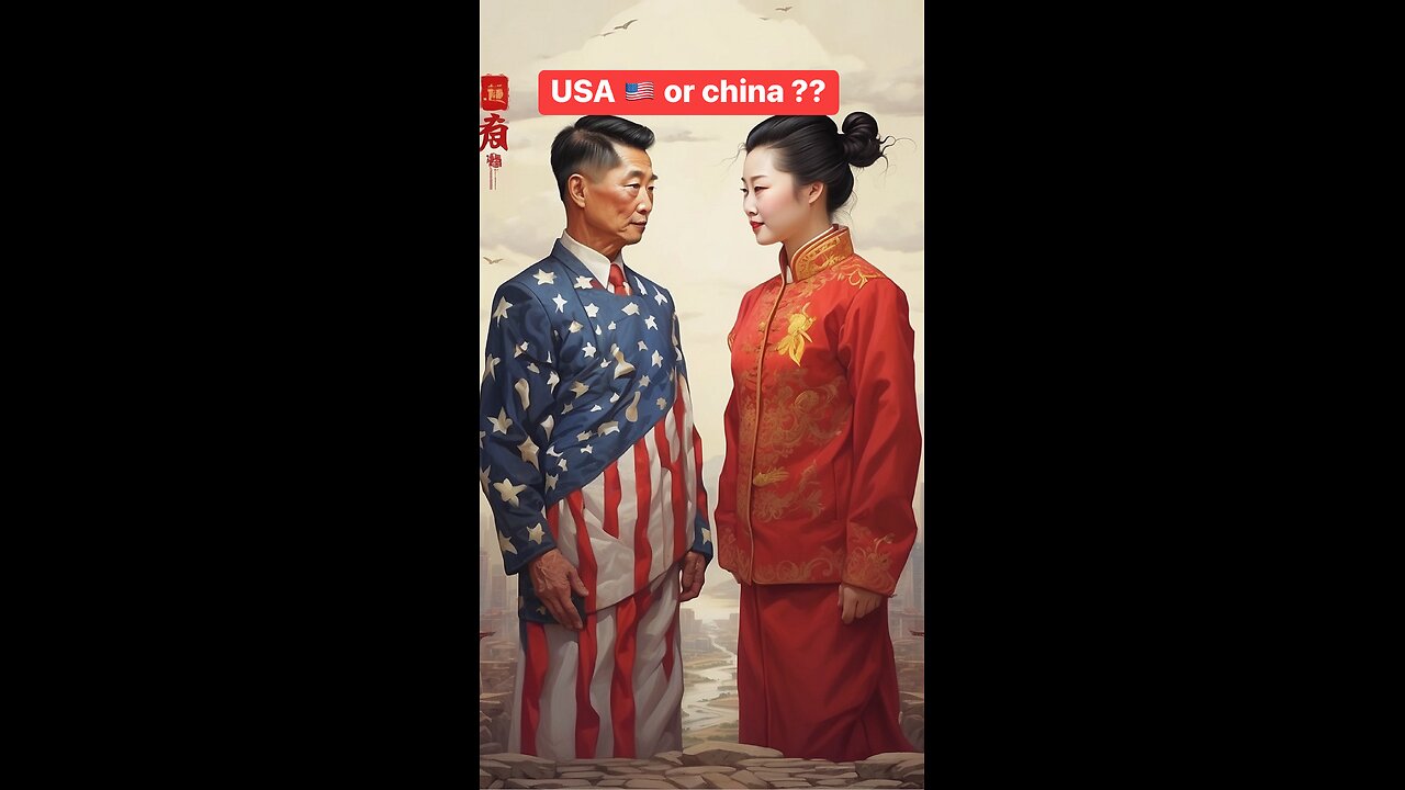 USA 🇺🇸 Or China Or Russia Who will win the battle ????