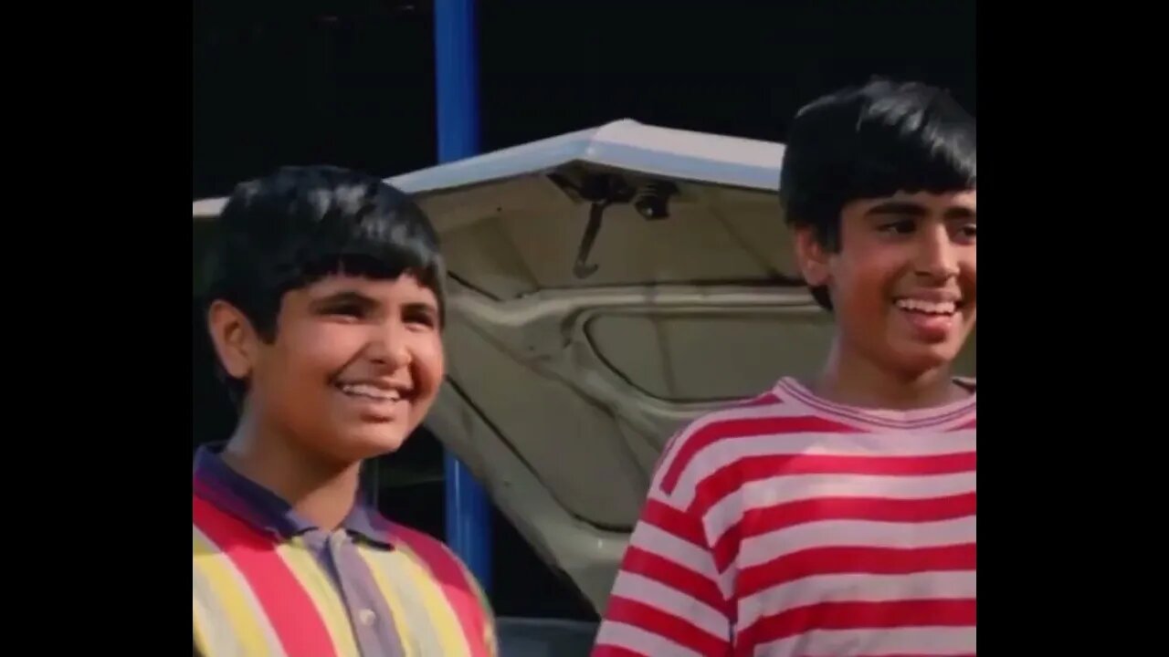 फूल कॉमेडी मूवी सीन