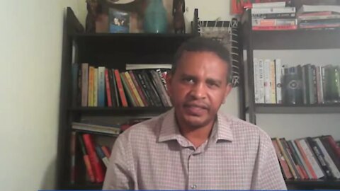 አቶ ታዲዎስ ታንቱ በህይወት አሉ ወይ? - ኤርሚያስ ለገሰ