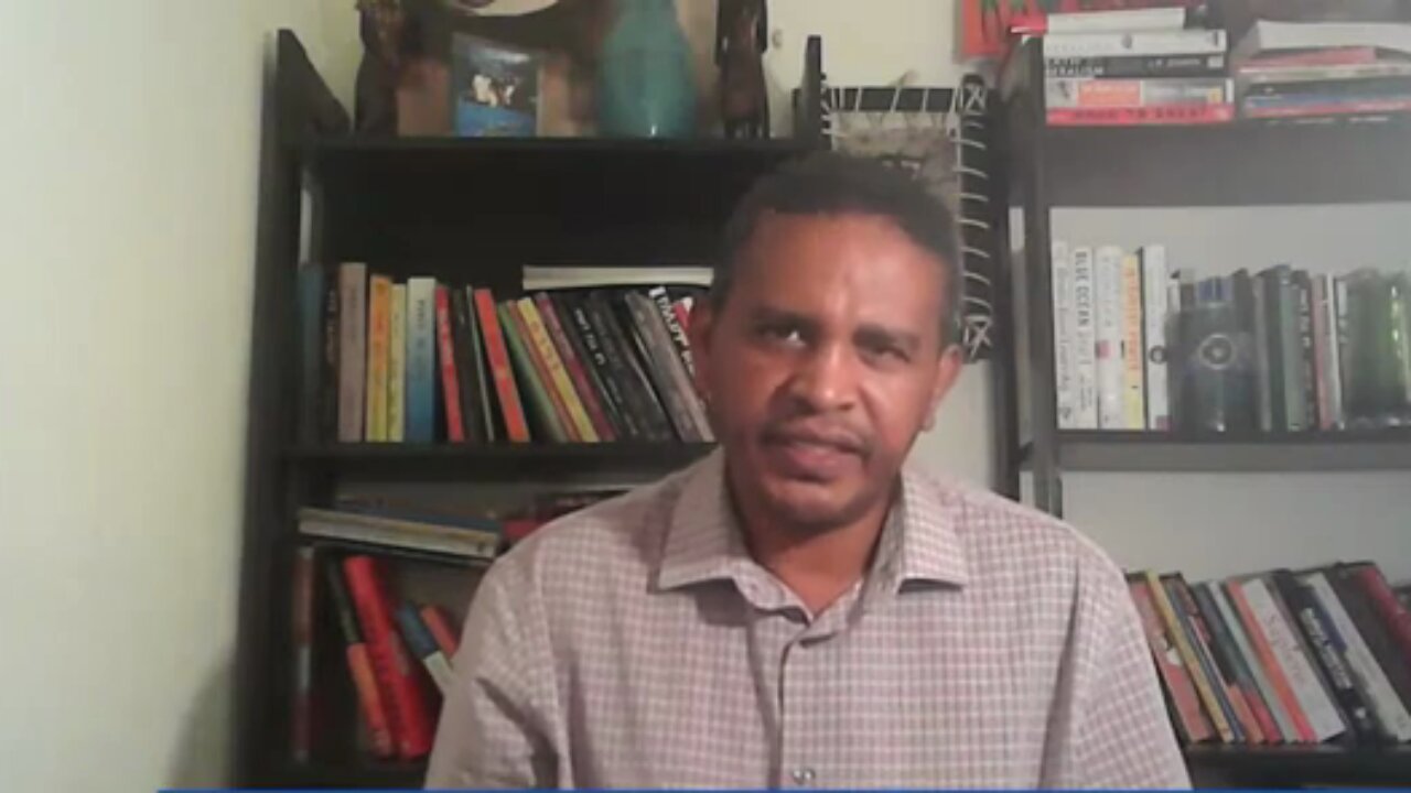 አቶ ታዲዎስ ታንቱ በህይወት አሉ ወይ? - ኤርሚያስ ለገሰ