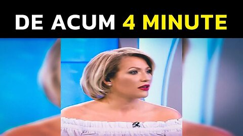 🔴 OAMENII SUNT ȘOCAȚI DE VESTE
