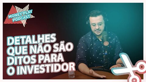 "EDUCAÇÃO FINANCEIRA É MUITO IMPORTANTE", DIZ @Dinheiro Com Você - Por William Ribeiro