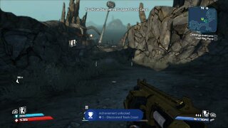 Borderlands Game play part 28