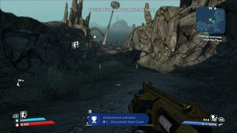 Borderlands Game play part 28