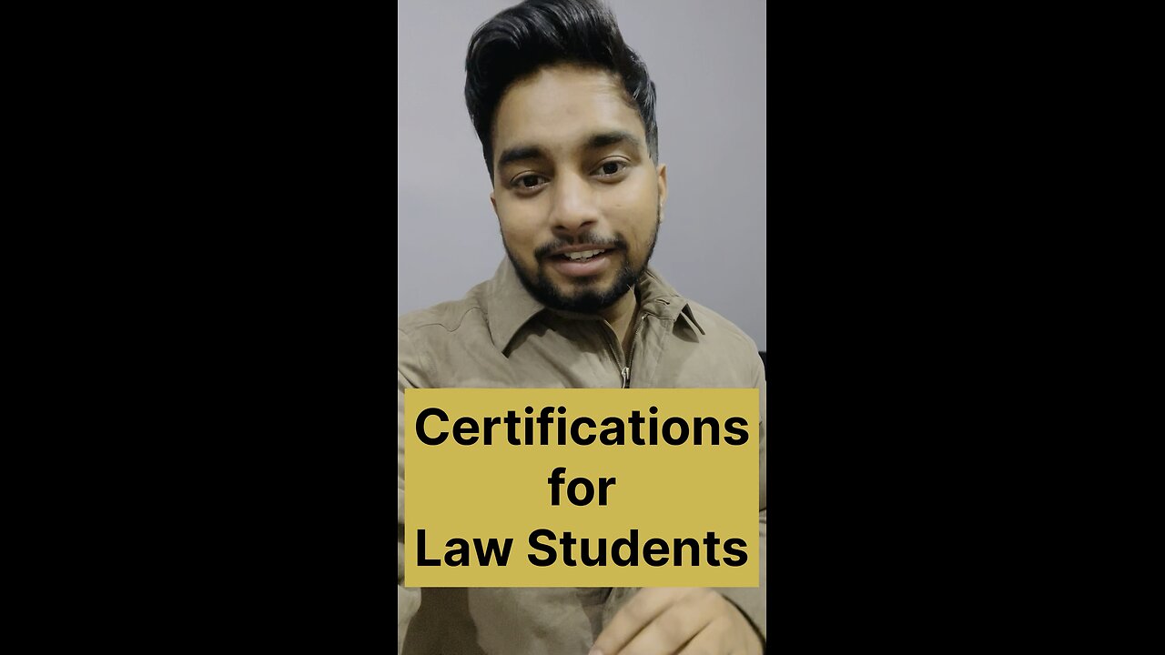 Certifications are game changer ✍️ . . . #college #courses #diploma #education #lawyer