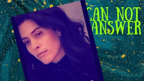 Amber Heard's "witness" doesn't work out...