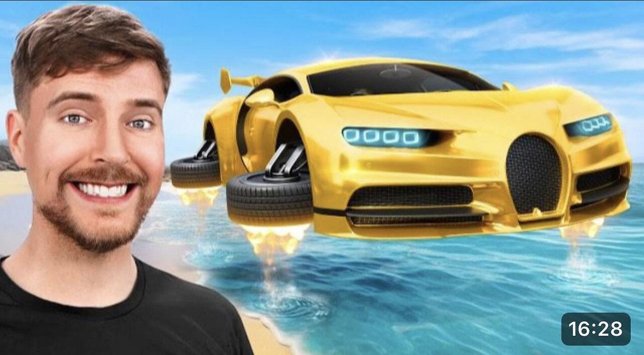 1$ Vs 10000000$ Cars