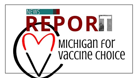 Catholic — News Report — Vax War Ramps Up