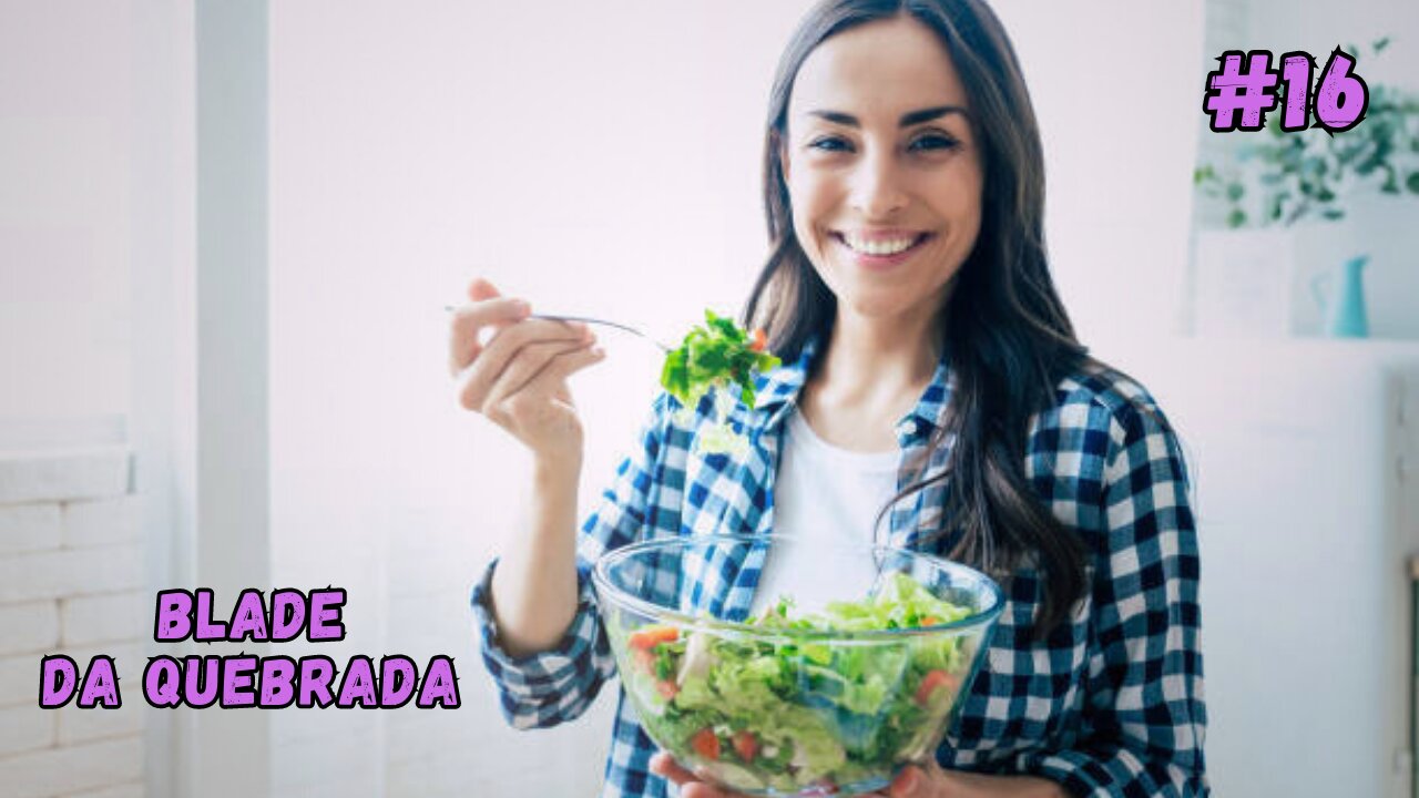 A FARSA DAS MULHERES DENTRO DO VEGANISMO - #16