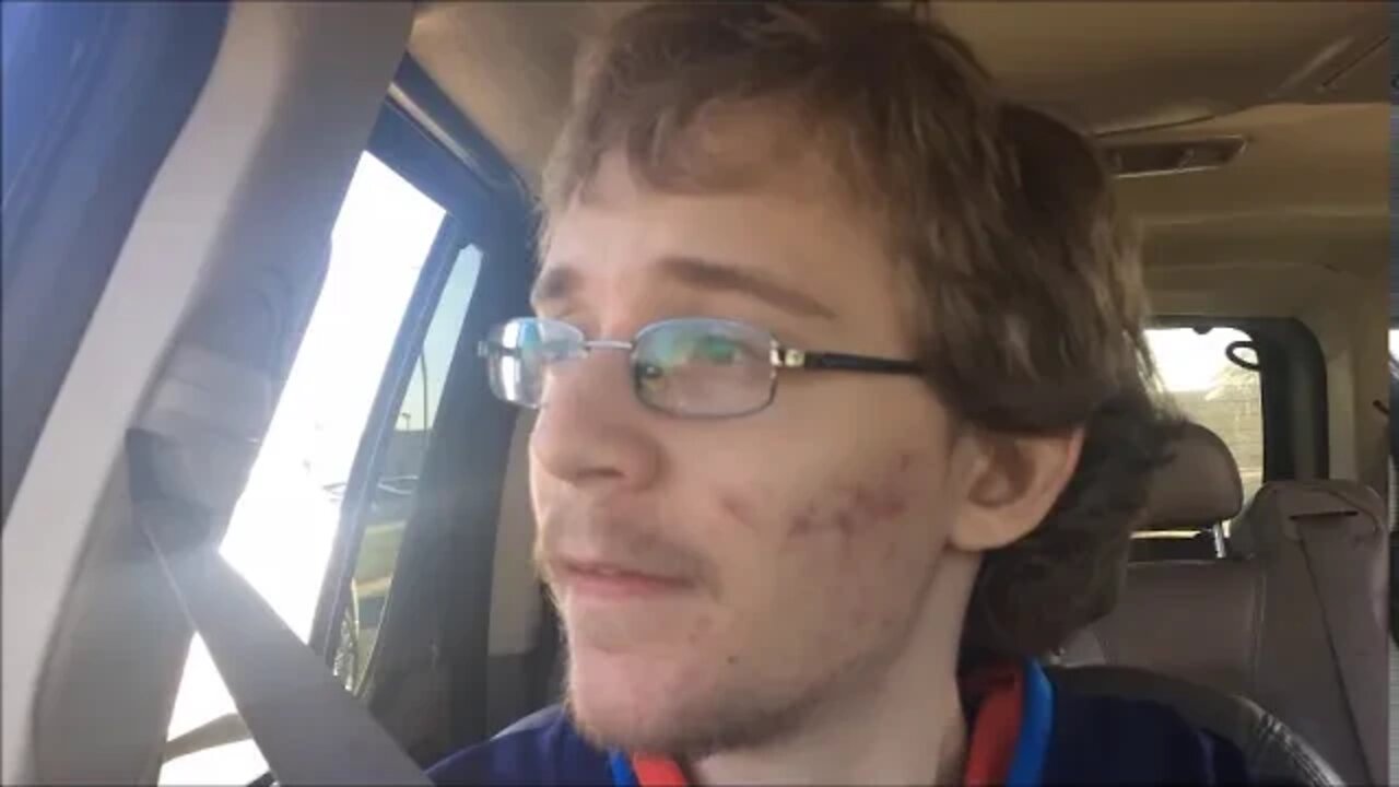 Saturday vlog with Adrian November 9th 2019