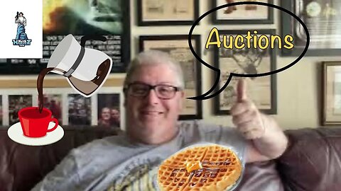 Ranking Auction Houses For Collectors Coffee and Waffle