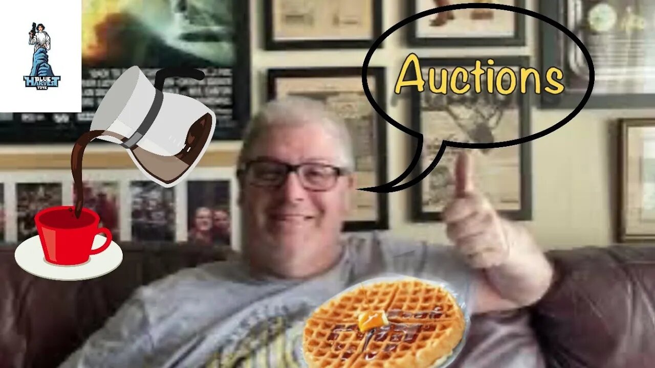 Ranking Auction Houses For Collectors Coffee and Waffle