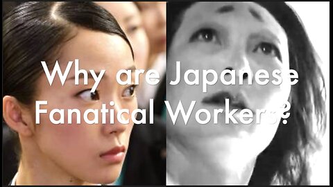 Alarm Sounds in Japanese Language Have Created a Fanatical Workforce, Outcompeting America & Europe