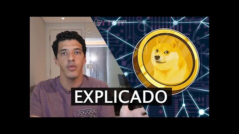 O que é Dogecoin #dogecoin