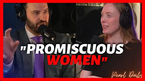 Red Pilled Millionaire Makes This Dating Mistake