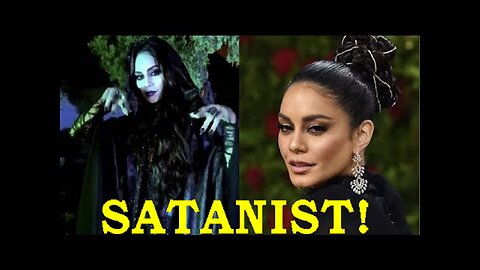 It's Time To Rise Up Against These Sick Satanic Witches!