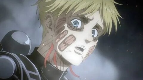 Armin Arlert Shingeki No Kyojin [EDIT] - Go F**k Yourself Two Feet