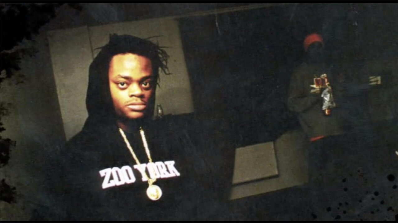 Concrete Jungle - Skateboarding & HipHop Documentary [2009]