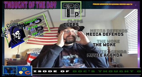 Media Defends the Woke Movie Agenda (Clean)