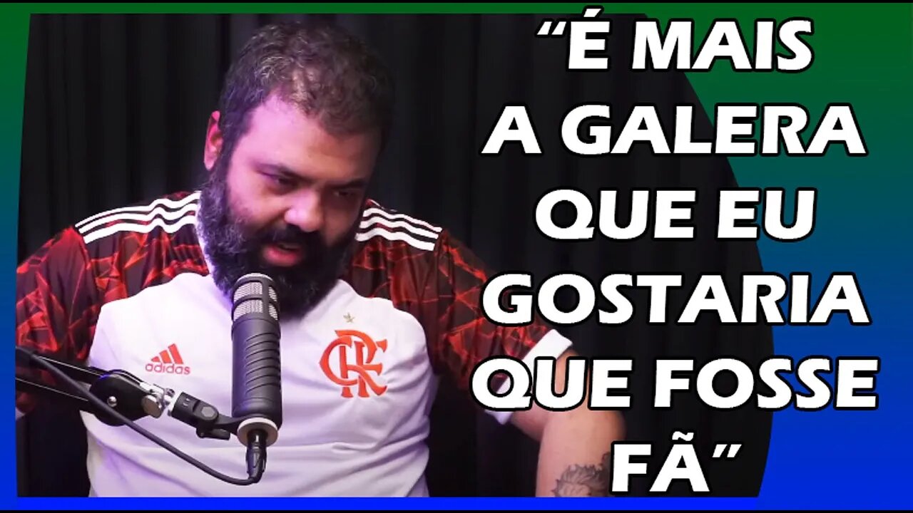 FÃS DO FLOW OU FÃS DO SUPER MARIO MAKER? | Super PodCortes