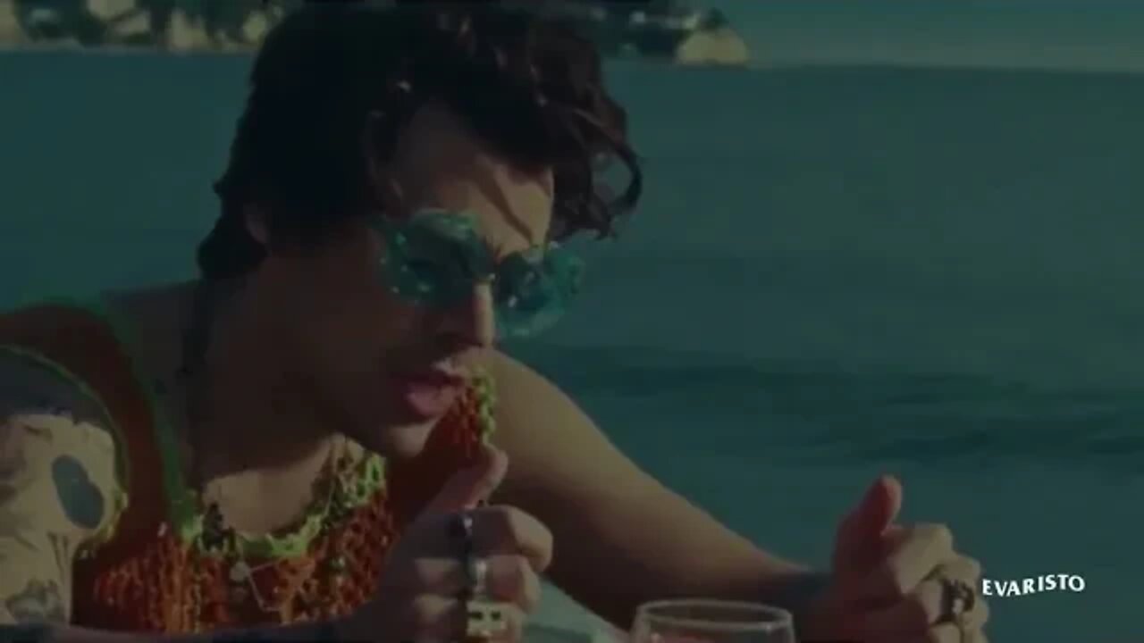 Harry Styles - Watermelon Sugar [LEGENDADO]