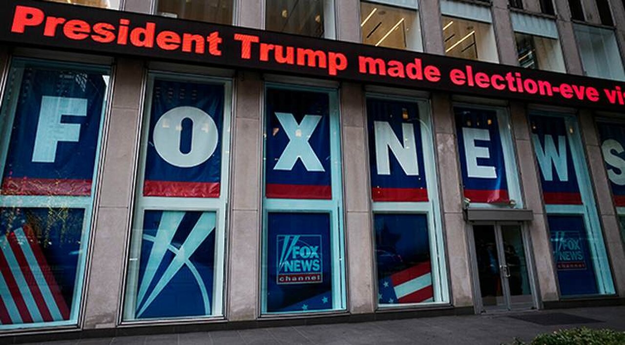 Judge in Dominion Lawsuit Sanctions Fox News for 'Withholding Evidence'