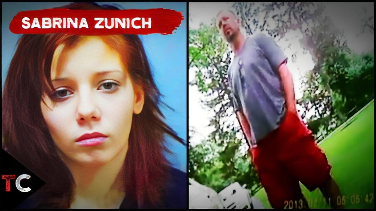 The Disturbing Case of Sabrina Zunich