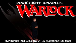 Zero.Point Reviews - Warlock (1989)