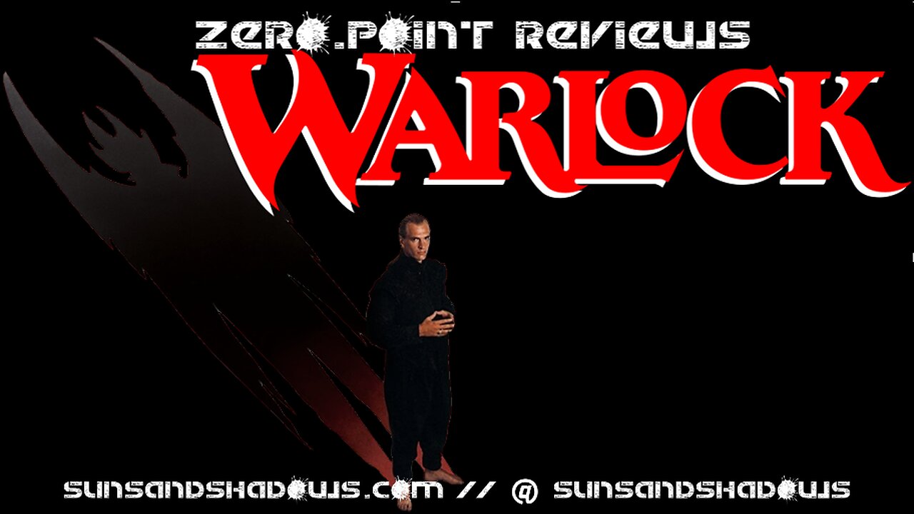 Zero.Point Reviews - Warlock (1989)