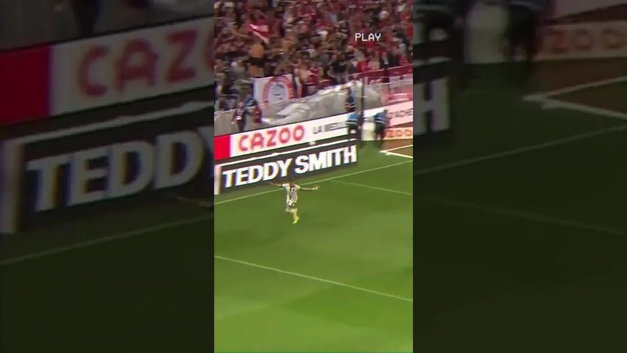 Mbappe in 8 seconds🤯 tiktok localteckk