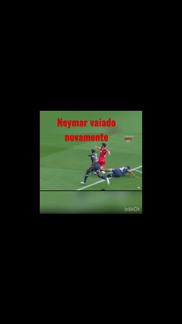 PSG faz jogo vergonhoso perde de 3 a 0