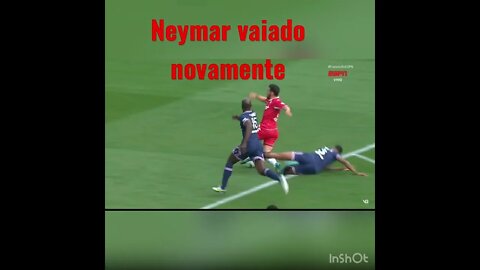 PSG faz jogo vergonhoso perde de 3 a 0