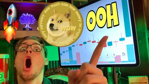 Dogecoin GOOOO!!!