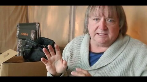 The Tunnell Take #369 Rehydrating tobacco and some incoherent babbling!