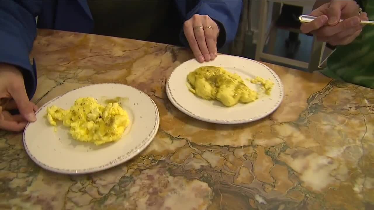 As egg prices increase, local breakfast spot feels the financial strain