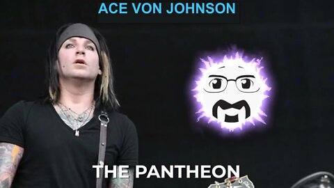 Ace Von Johnson 2 Radio Promo