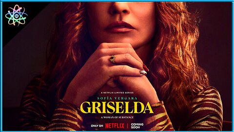 GRISELDA│1ª TEMPORADA - Teaser (Legendado)