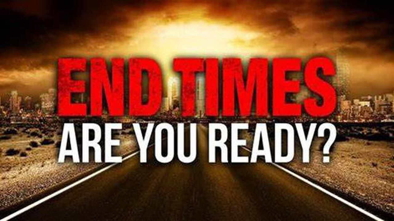 End Times! Urgent Warning To Everyone ~ Dr. Vernon Coleman April 1, 2023.